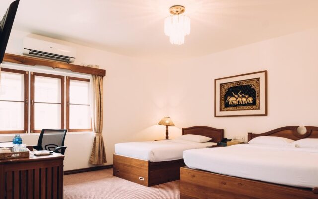 Winner Inn
