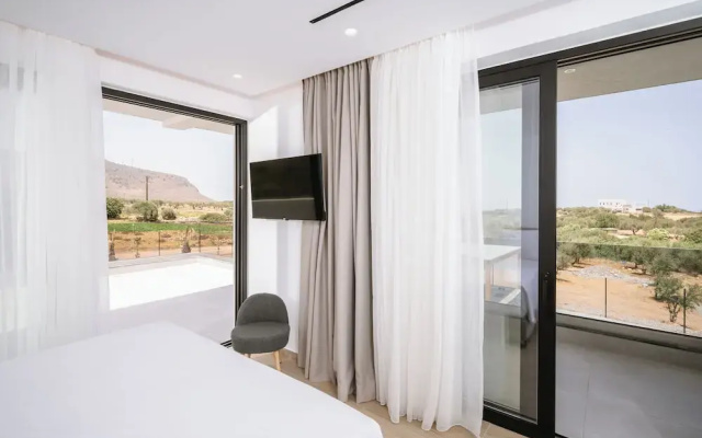 Temma Villas