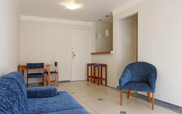Travel Inn Flats Jardins