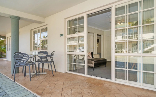 Silver Fern Rotorua Suites & Spa