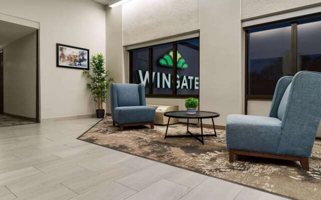 Wingate by Wyndham Williamsburg