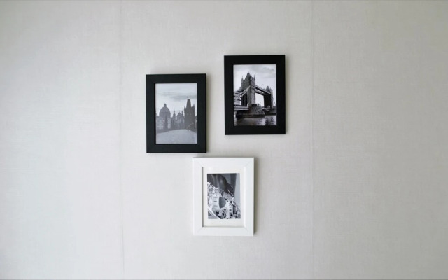 Location in Myeongdong Studio