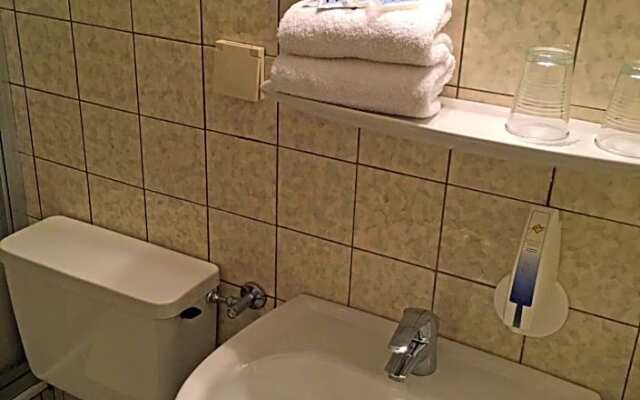 Berggasthof Eisenberg