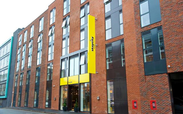 Staycity Aparthotels , Birmingham, City Centre