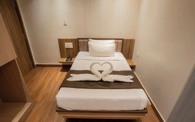 beestay Hotels Rajahmundry