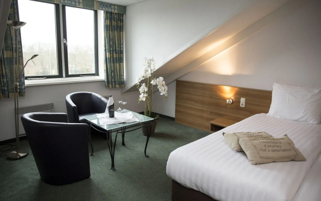 Fletcher Hotel-Restaurant Heidehof