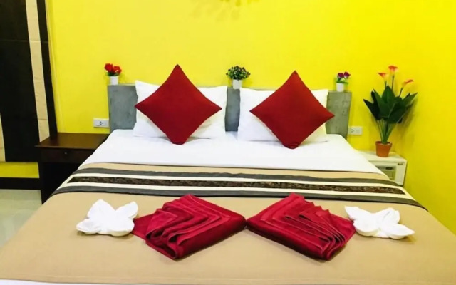 Pana Long Beach Resort