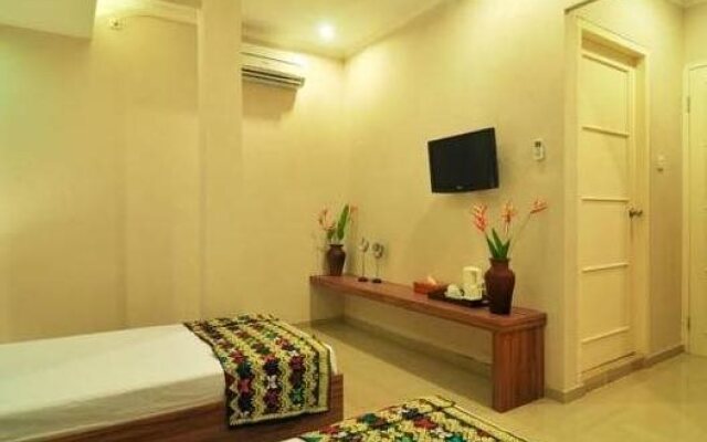 Melati House