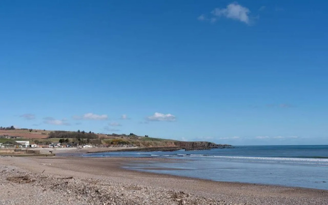 Mary Street Seaside Home in Stonehaven Aberdeenshire