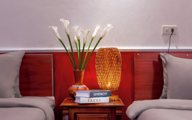 Trang An Spring Garden Homestay