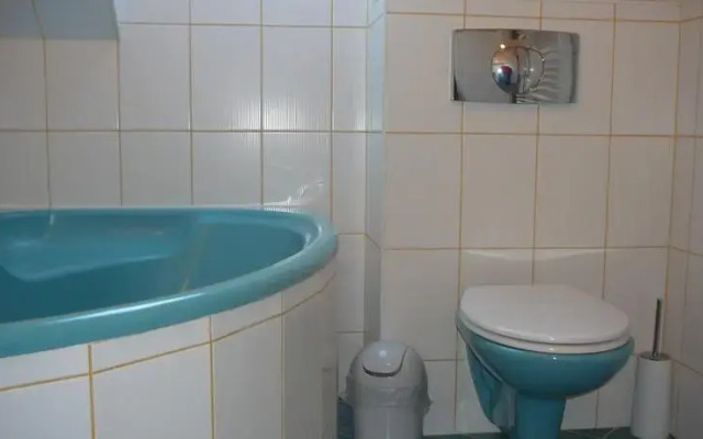 Apartament Muza