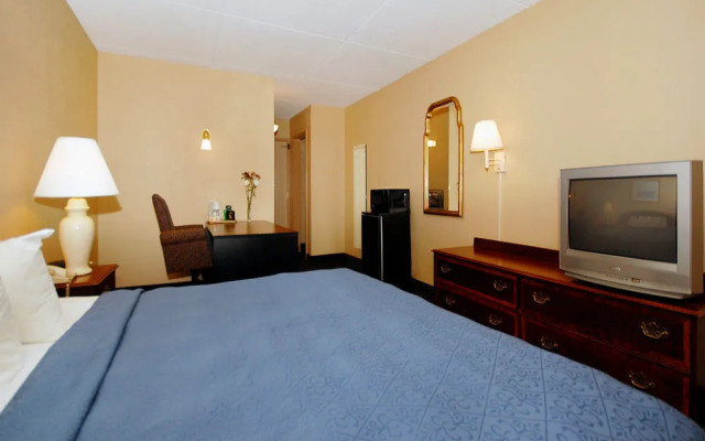 Quality Inn & Suites