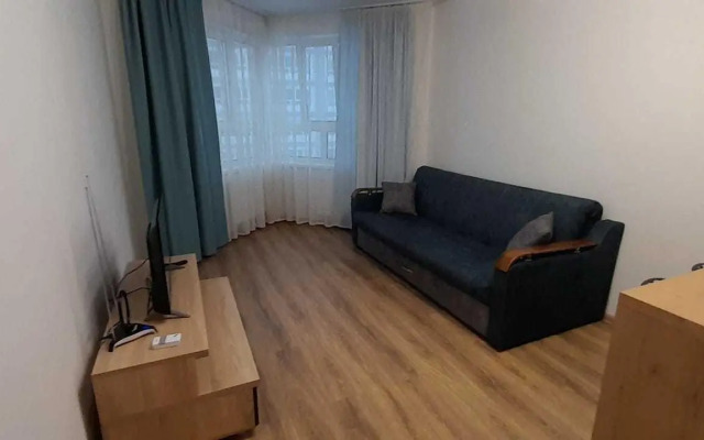 Апартаменты на улице Челюскинцев