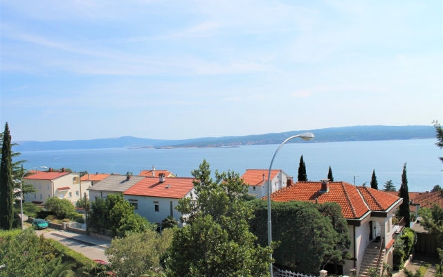 Room Marijan R3 Blue Crikvenica, Riviera Crikvenica