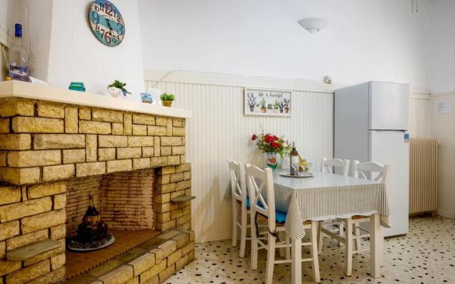 Androniki Apartment