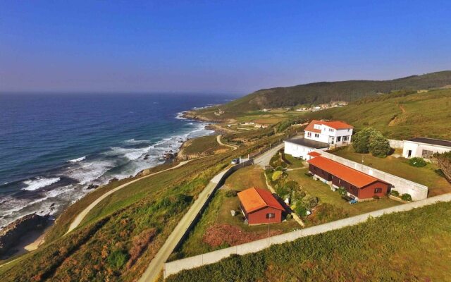 Bungalow Playa de Arnela