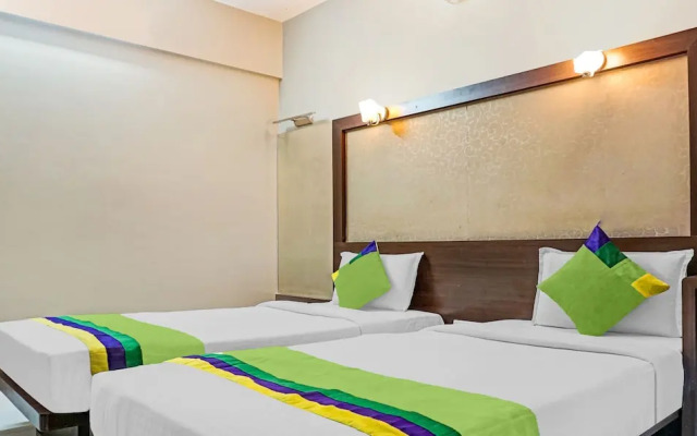 Treebo Trend Eco Inn