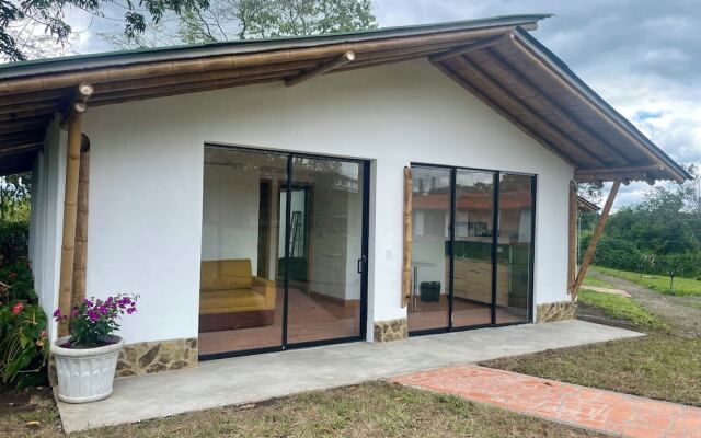 EcoHotel Alma