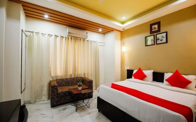 OYO 24266 Hotel Gazebo