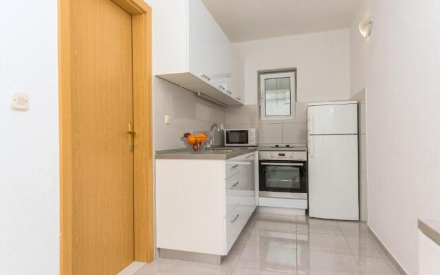 Apartments M&A