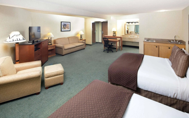 Red Lion Hotel Kalispell