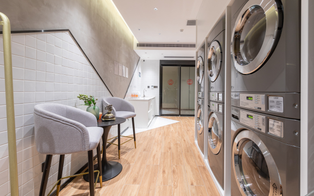 Atour Hotel Dongguan Fenggang