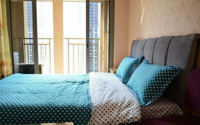 Nanning A Life Hotel Apartment