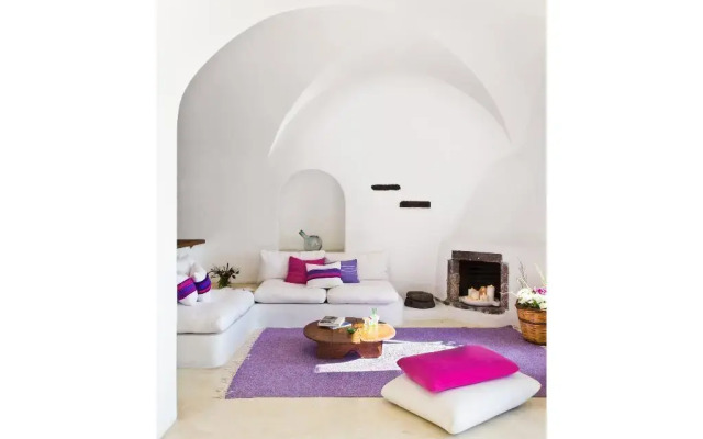 Perivolas Lifestyle Houses