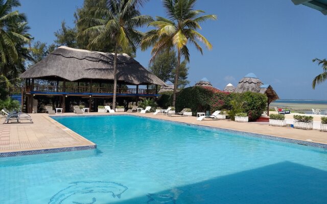 Azure Boutique Resort
