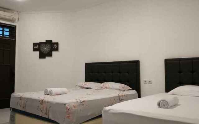 Al Thalib Prapen Syariah