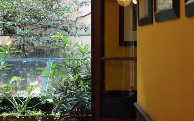 Le Relais Saint Sulpice