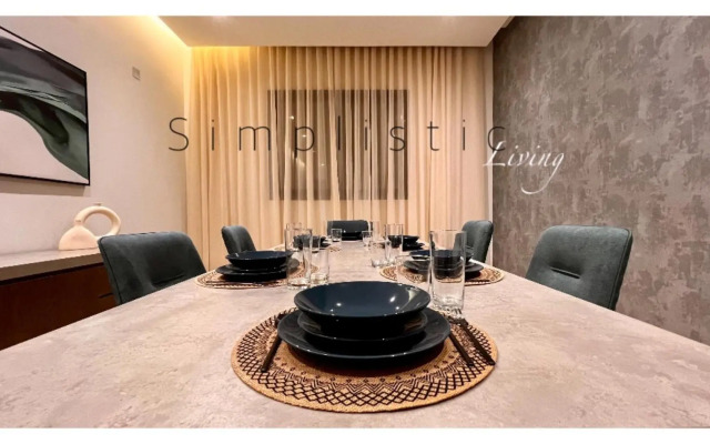 Simplistic Living by WORTH