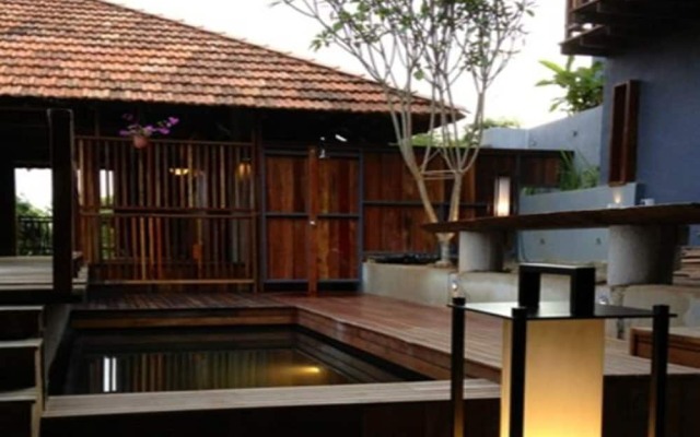 The Shorea