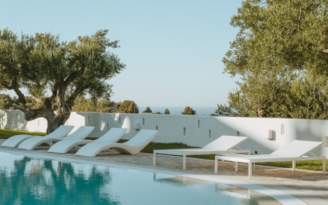 Masseria Borgo Ritella