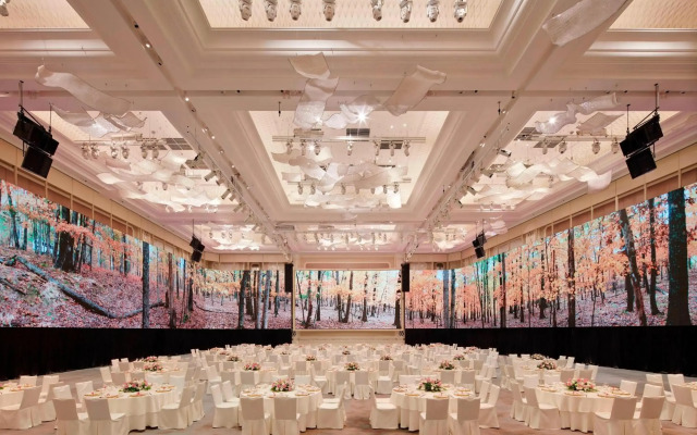 The St. Regis Kuala Lumpur