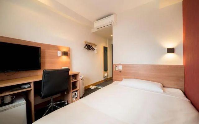 Super Hotel Nagoya Ekimae