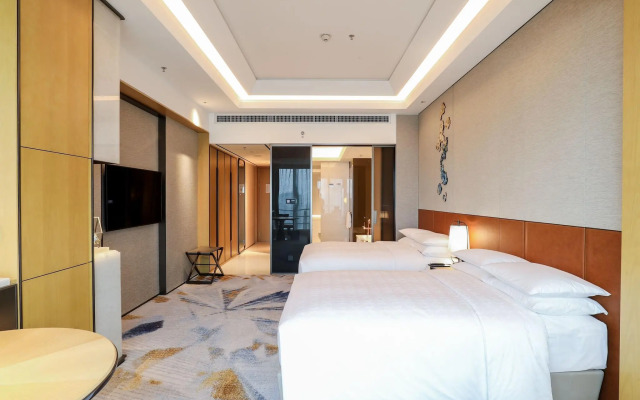 Sheraton Guangzhou Panyu