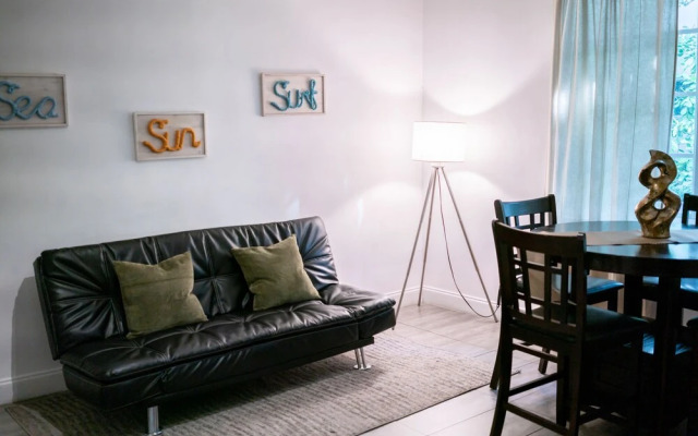 Meridian Residence