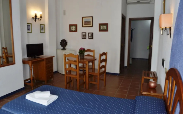 Hostal Puente Del Rey
