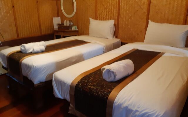 Montri Resort Donmuang Bangkok
