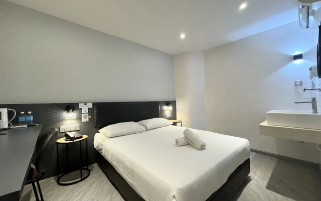 Woco Boutique Hotel Kinrara