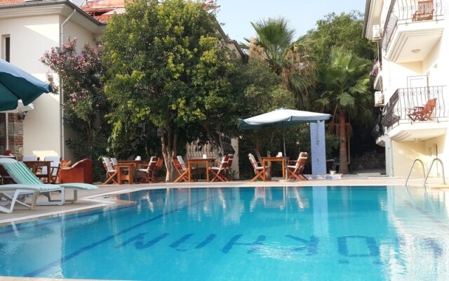 Likya Butik Apart Hotel