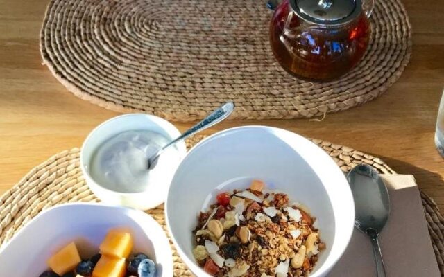 Bay of Islands Health Retreat