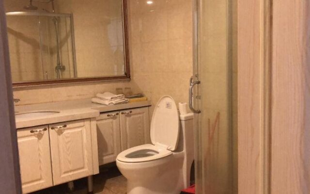 Harbin Pandora Apartment