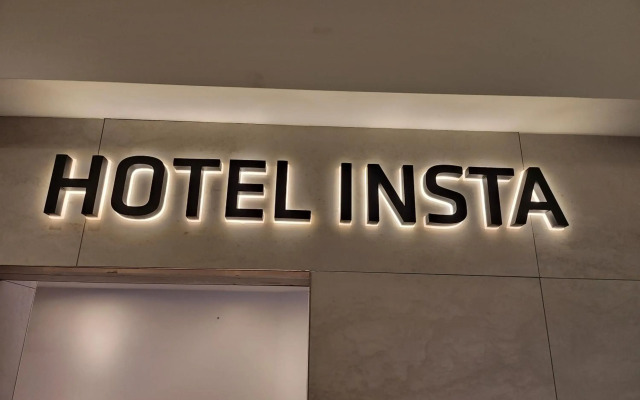 Hotel Praha