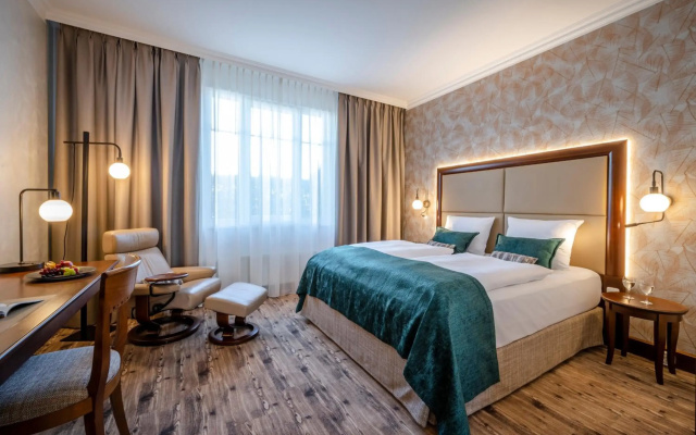 Best Western Plus Hotel Erb