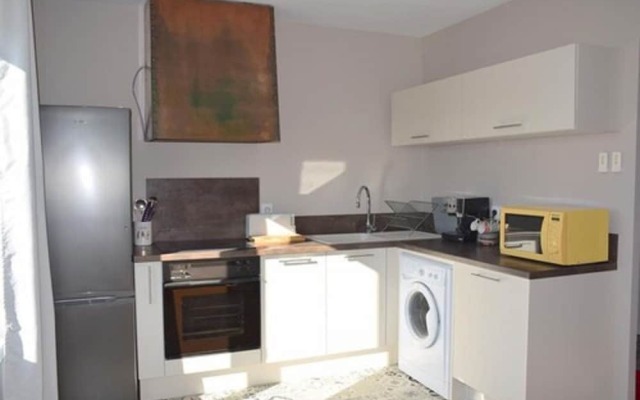 Appartement Valence Centre avec Garage