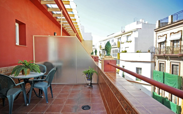 Casa Palacio Don Pedro