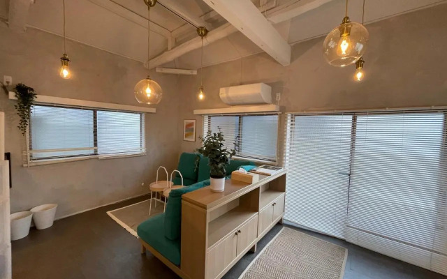 846 apartment