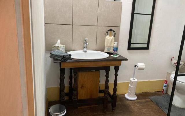 7 Dagnaud De la Tude our family farmhouse style home with en-suite